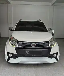 Toyota Rush TRD Sportivo Automatic 2015