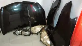 Kap mbil innova ori thn 2011