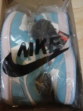 Sepatu nike air jordan