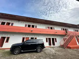 Kost Syari Nyaman di Kota Medan