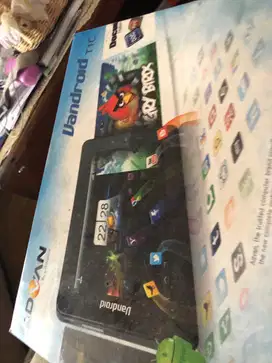 Advan bandroid T1C