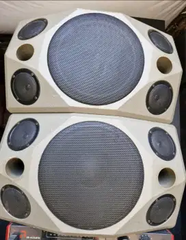 Speaker karaoke soundlab
