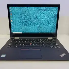 Lenovo Thinkpad X1 Yoga G2 i7 Gen 7 8GB 256GB D-SNT