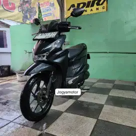 [ ban d/b tebal ] honda beat deluxe th 2024