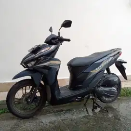 HONDA NEW VARIO 125 SP TAHUN 2023 CASH / KREDIT MURAH DP MULAI 500 RB