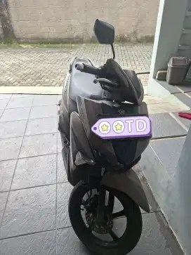 Yamaha Mio Soul GT 125 2016