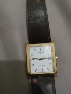 citizen eco drive