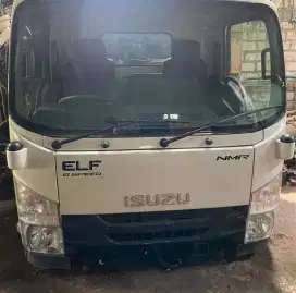 kabis Elf Giga ori copotan fullset