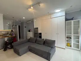 Disewakan/ dijual View cantik dan tidak berisik