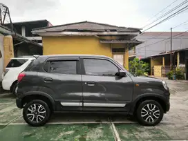Suzuki S-Presso 2023 Bensin