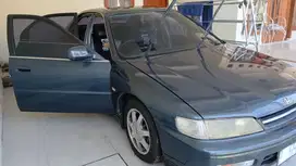 Honda Accord Cielo 1995 Matic