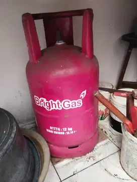 Tabung Gas Bright