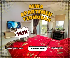 Sewa Apartemen Tangerang GREEN LAKE VIEW Ciputat Transit Termurah