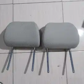 Headrest/sandaran kepala Honda freed