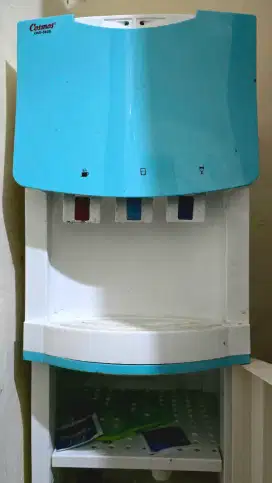 Dijual murah Dispenser Cosmos galon atas