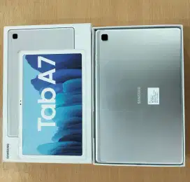 Samsung tab A7 3/32gb
