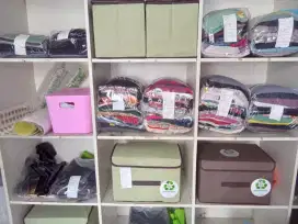 Usaha Laundry Hand Over !!!