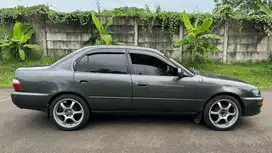 Toyota Corolla 1994 Bensin