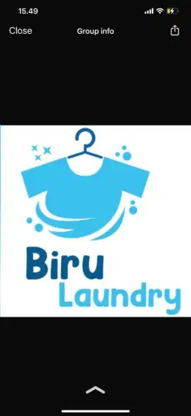 LOKER LAUNDRY UNTUK WANITA