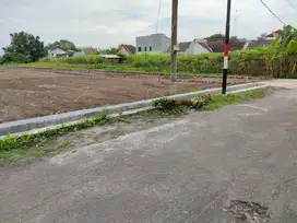 10 Menit Stasiun Bojonggede, Tanah Kaveling SHM Bojonggede Siap Bangun