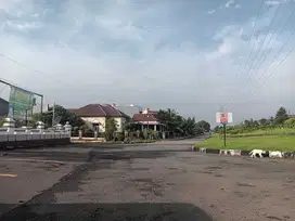 Kavling Murah Yasmin Bogor, Siap Balik Nama, Free SHM