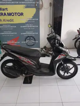 Motor Murah Honda Beat FI ESP Tahun 2015 Plat Baru