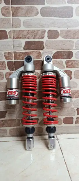 Shock YSS TRL 330MM (RARE)