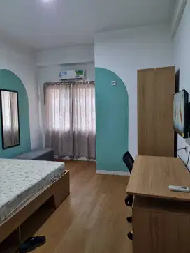 Margonda Residence 1: Hunian Nyaman di Pusat Kehidupan Depok!