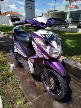 Yamaha Xeon 2013 gress