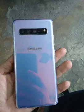 Jual cepat Samsung S105G ram 8/256