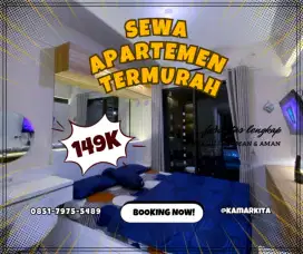 Apartemen Patra Land Urbano Bekasi