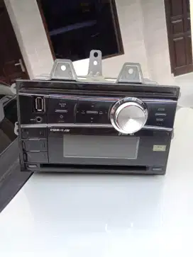 Radio Suzuki Karimun Wagon