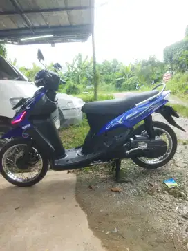 Mio sporty 2004 5TL
