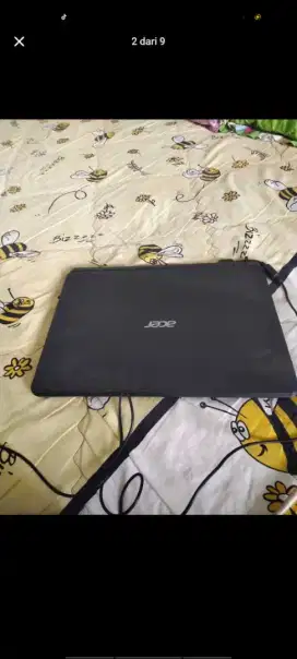 Jual laptop Acer