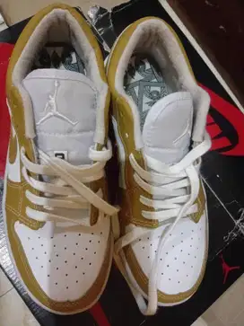 Sepatu nike air jordan