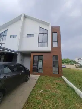 Rumah Citra Garden Puri (Ukuran 6x13.5 m)