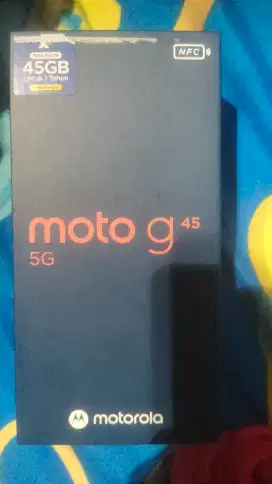 Motorola Moto G45 5g
