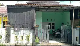Dijual rumah murah