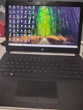 Jual Laptop HP Mulus