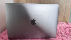MACBOOK AIR (13 INCI, M1 2020) 8GB RAM, 256GB SSD, SPACE GREY