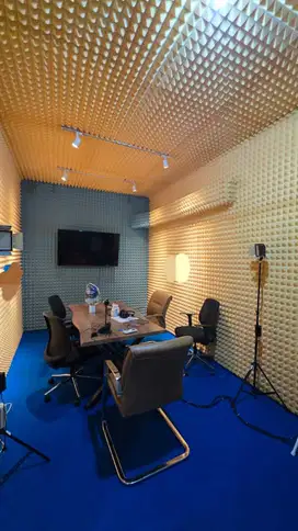 MURAH NIH CLUSTER SAN LORENZO GADING SERPONG