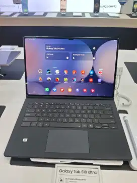 Samsung TAB S10 Ultra Free Keyboard, Buds3, Cover Case, Pen & Speaker