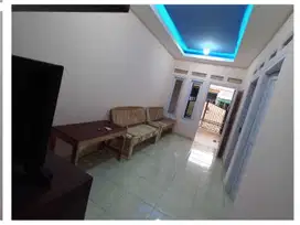 Dijual Rumah 60/60 Full Renove dikarawang Timur