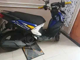 Yamaha X-Ride 2019