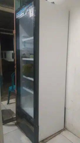 So case garansi pabrik