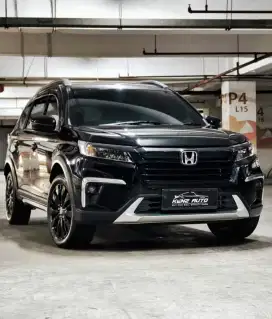 Honda BRV Prestige 2022