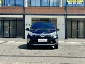 Toyota Calya 2017 #istana jaya motor