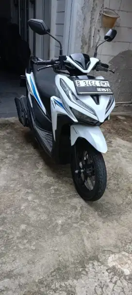 Vario 2018 Pjk Hdp Mulus Istimewa tt
