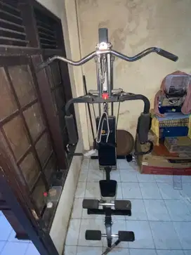 home gym 1 sisi