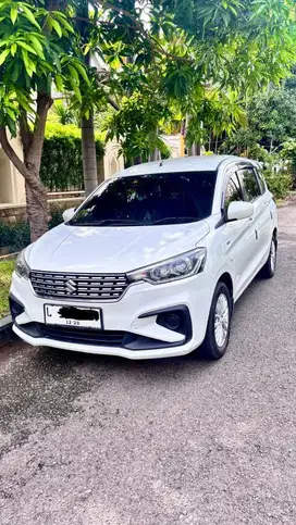 All New Ertiga 2018